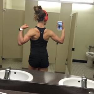 Meet your Posher, Athena